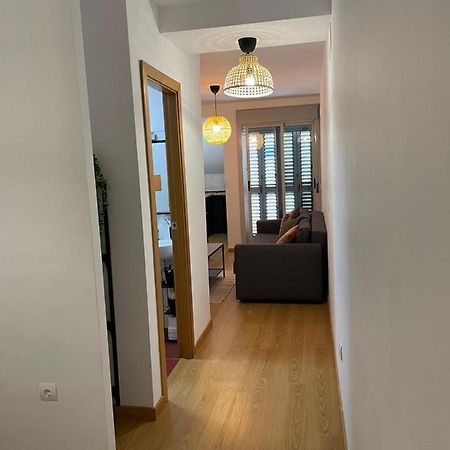 Apartamento Punta Umbria Junto A La Ria Kültér fotó