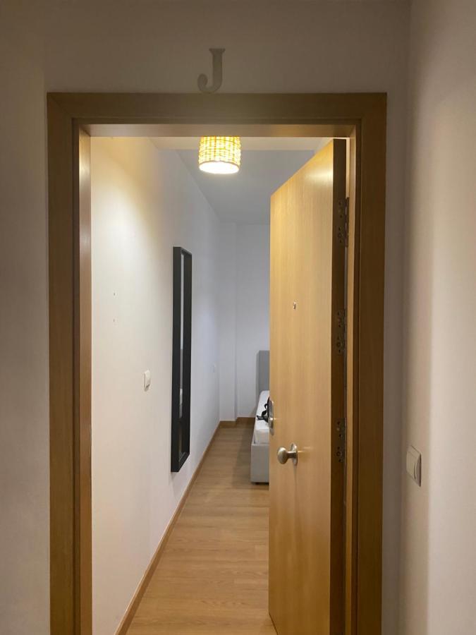 Apartamento Punta Umbria Junto A La Ria Kültér fotó