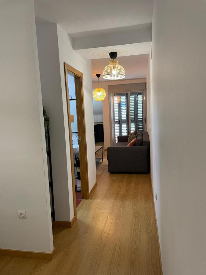 Apartamento Punta Umbria Junto A La Ria Kültér fotó