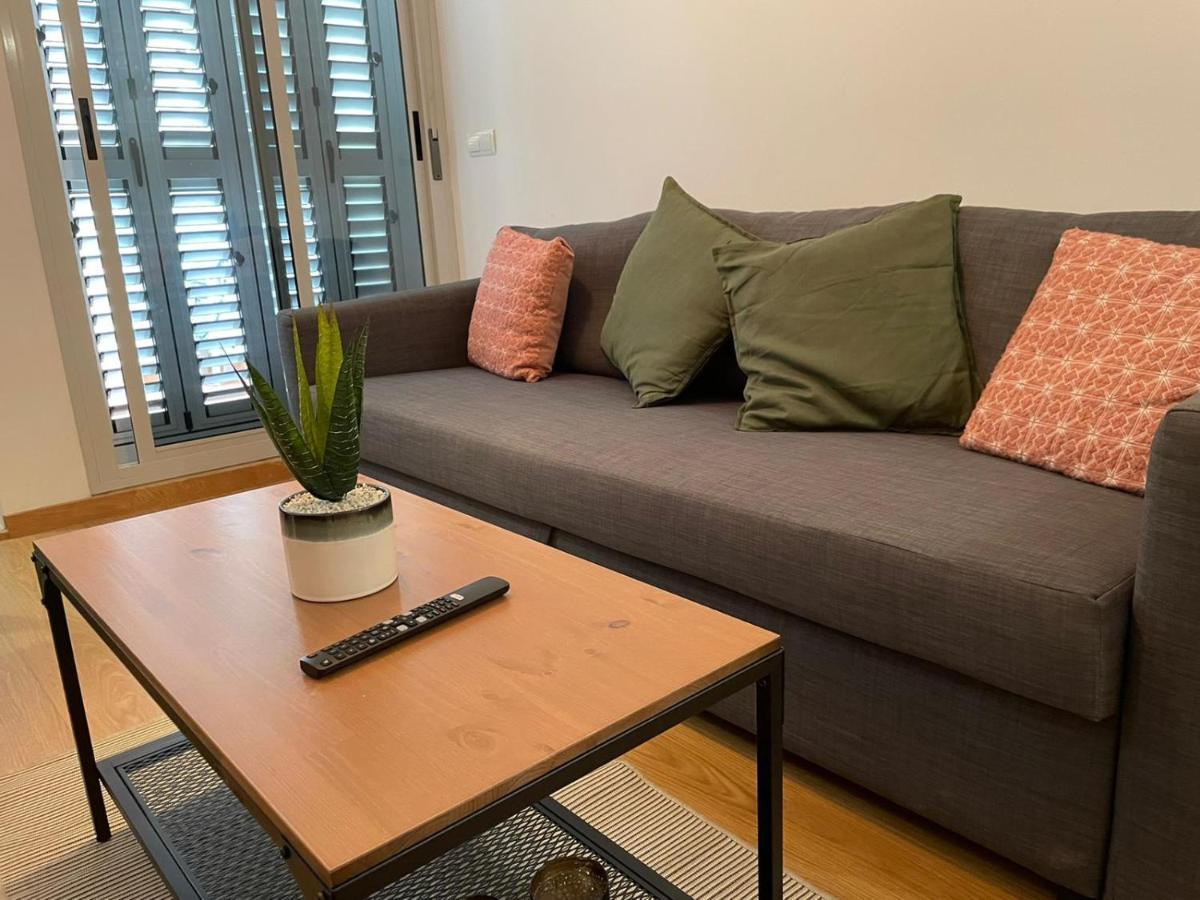 Apartamento Punta Umbria Junto A La Ria Kültér fotó