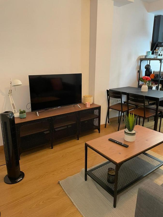Apartamento Punta Umbria Junto A La Ria Kültér fotó