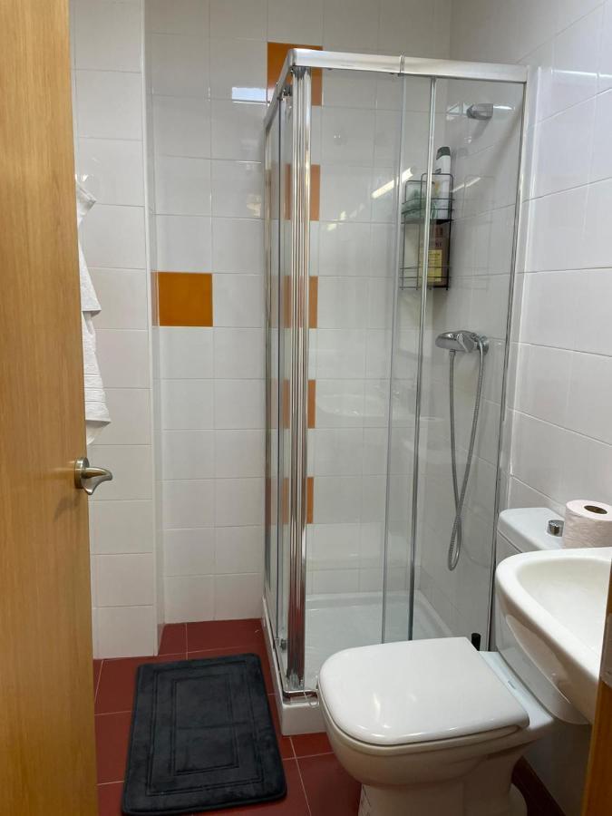 Apartamento Punta Umbria Junto A La Ria Kültér fotó