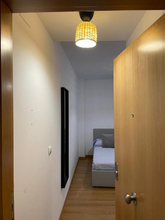 Apartamento Punta Umbria Junto A La Ria Kültér fotó