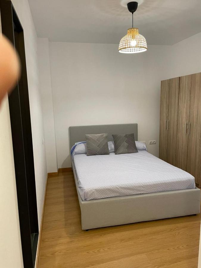 Apartamento Punta Umbria Junto A La Ria Kültér fotó