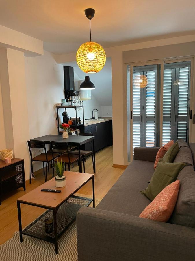 Apartamento Punta Umbria Junto A La Ria Kültér fotó