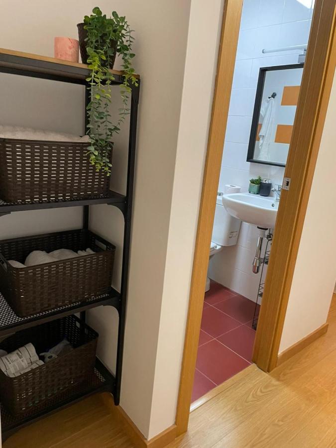 Apartamento Punta Umbria Junto A La Ria Kültér fotó