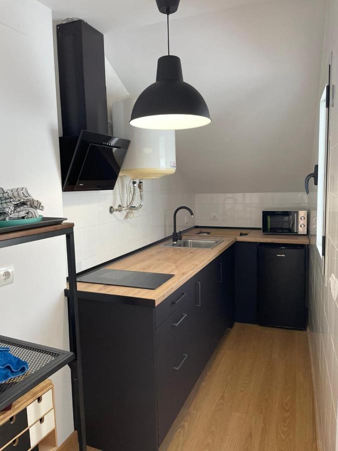 Apartamento Punta Umbria Junto A La Ria Kültér fotó
