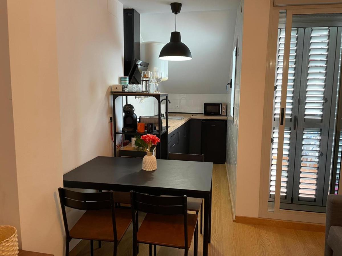 Apartamento Punta Umbria Junto A La Ria Kültér fotó