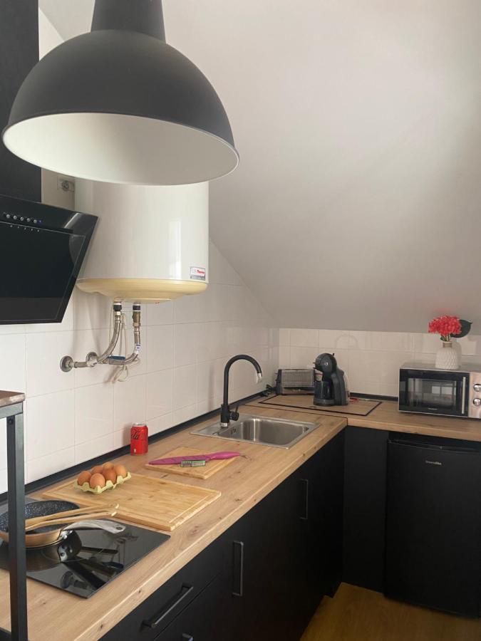Apartamento Punta Umbria Junto A La Ria Kültér fotó