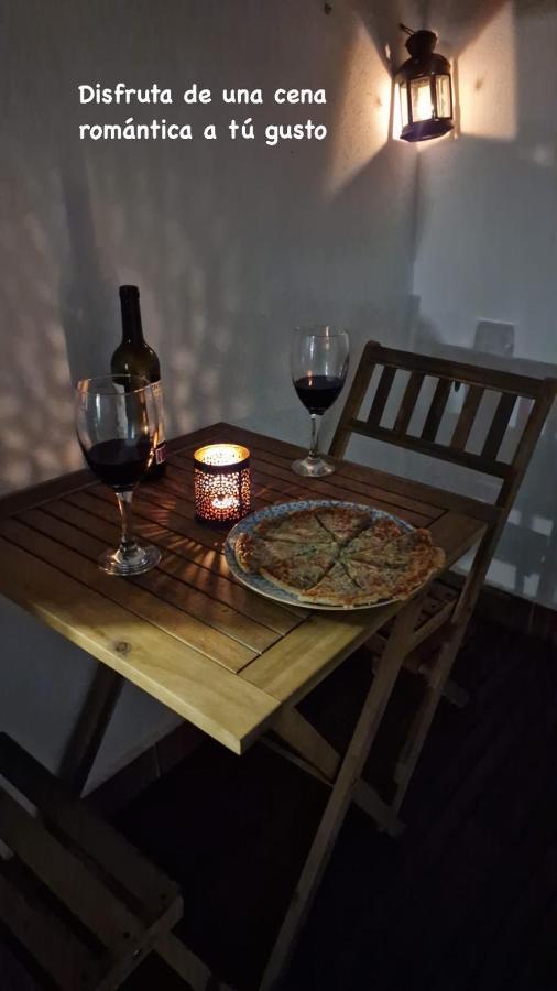 Apartamento Punta Umbria Junto A La Ria Kültér fotó
