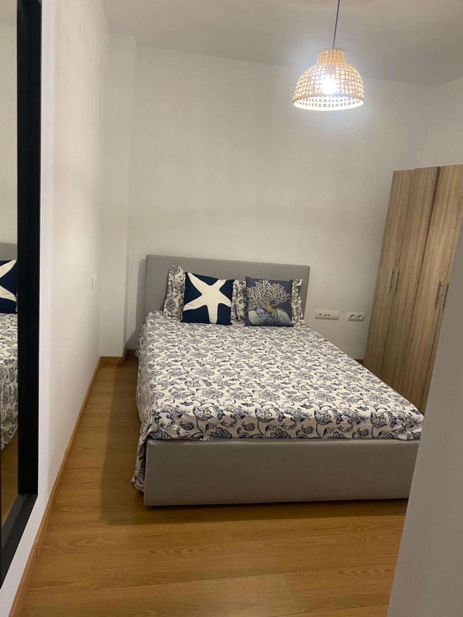 Apartamento Punta Umbria Junto A La Ria Kültér fotó